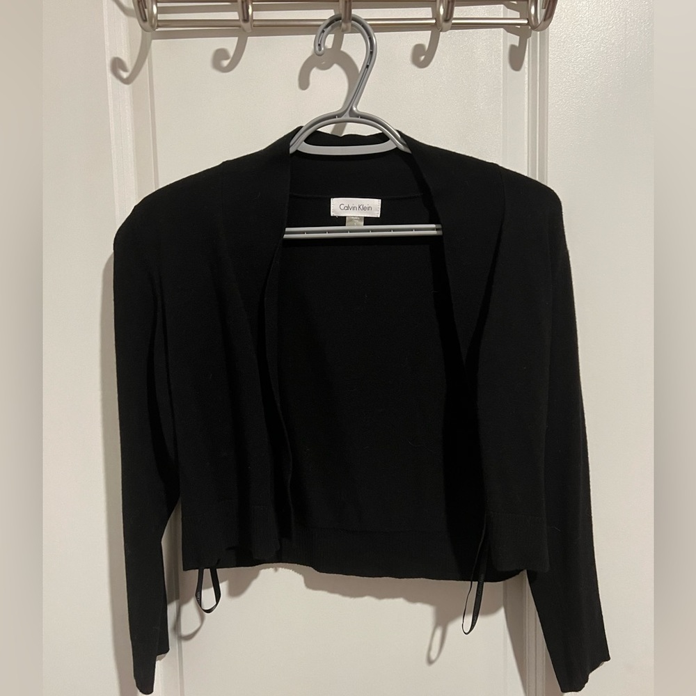 Calvin Klein Cardigan